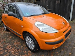 Bild des Angebotes Citroen C3 1.6 16V SensoDrive au Automatikgetriebe