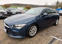 Bild des Angebotes Mercedes-Benz CLA 180 d LIM COUPE NAVI KAMERA MBUX