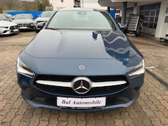 Bild des Angebotes Mercedes-Benz CLA 180 d LIM COUPE NAVI KAMERA MBUX