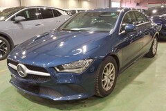 Bild des Angebotes Mercedes-Benz CLA 180 d LIM COUPE NAVI KAMERA MBUX