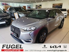Bild des Angebotes DS Automobiles DS 3 Crossback 1.2 Bastille Navi|Klimaaut.|PDC