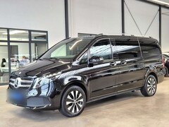 Bild des Angebotes Mercedes-Benz V 250 V250 d 4MATIC LANG LEDER STANDHZ MBUX AHK 7SITZE