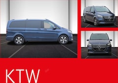 Bild des Angebotes Mercedes-Benz EQV 300 lang,7Sitze,2Schiebetüren,Distronic,LED