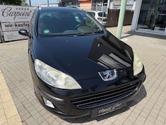 Bild des Angebotes Peugeot 407 SW Tendance