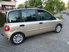 Bild des Angebotes Fiat Multipla 1.6 LPG/Benzin Garagenauto 95000km
