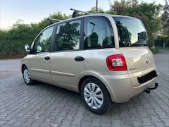 Bild des Angebotes Fiat Multipla 1.6 LPG/Benzin Garagenauto 95000km