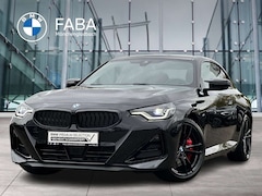 Bild des Angebotes BMW 240 M240i Coupé Sportpaket HK HiFi DAB LED RFK PDC