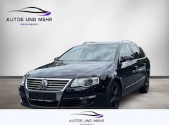 Bild des Angebotes VW Passat Variant Highline Klima Xenon