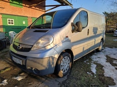 Bild des Angebotes Opel Vivaro Vivaro 2.0 CDTI L2H1
