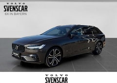 Bild des Angebotes Volvo V90 R-Design B5 AWD HUD StandHZG El. Panodach Navi Dig
