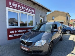 Bild des Angebotes Skoda Roomster Style