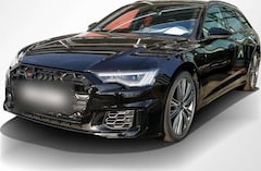 Audi S6 Avant TDI Matrix,B&O,AHK,Leder,Navi,Kameras