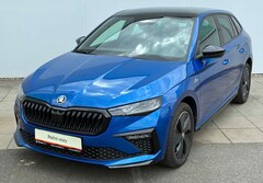 Bild des Angebotes Skoda Scala Monte Carlo