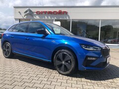 Bild des Angebotes Skoda Scala Monte Carlo