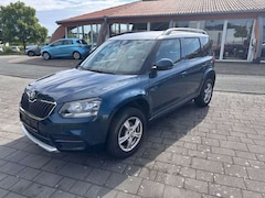Bild des Angebotes Skoda Yeti 1.2 TSI Active