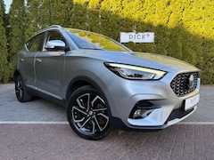 Bild des Angebotes MG ZS 1.5VTi Aut. Luxury LEDER+LED+NAV+SHZ+KAM+ACC+