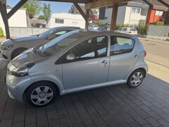 Bild des Angebotes Toyota Aygo