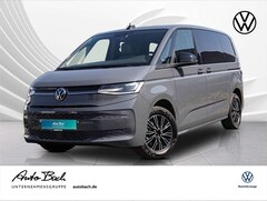 Bild des Angebotes VW T7 Multivan T7 Multivan "GOAL" 2.0 TDI DSG KÜ Navi LED ACC E
