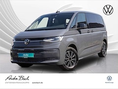 Bild des Angebotes VW T7 Multivan T7 Multivan "GOAL" 2.0 TDI DSG KÜ Navi LED ACC E