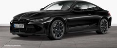 Bild des Angebotes BMW M4 Coupé M Drivers P. DAB HK HiFi Lenkradhzg. uvm.