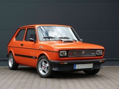 Bild des Angebotes Fiat 127 Sport 70HP *29TKM*