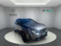 Bild des Angebotes Peugeot 3008 GT HDI 130EAT8 Navi LED ACC El. Heckklappe 2-Zonen