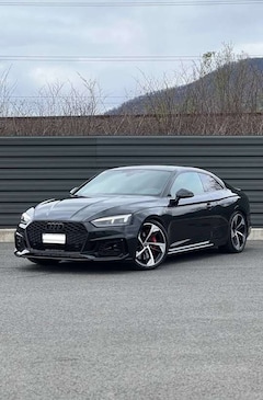 Bild des Angebotes Audi RS5 Coupe 2.9 TFSI quattro tiptronic