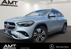 Bild des Angebotes Mercedes-Benz GLA 220 d 4M Progr/Multibeam/ AHK/Standheizung/