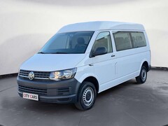 Bild des Angebotes VW T6 Transporter 9.Sitzer Kombi Mittelhochdach