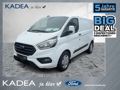 Bild des Angebotes Ford Transit Custom Kasten L1 Trend Autom KAMERA+SIHZG