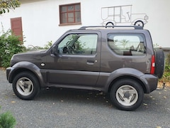 Bild des Angebotes Suzuki Jimny Jimny Ranger