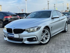 Bild des Angebotes BMW 430 430 d M-Paket Sport-Aut. *Vollleder*Navi*LED*