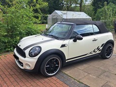 Bild des Angebotes MINI Cooper Cabrio Highgate