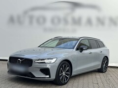 Bild des Angebotes Volvo V60 Plus Dark Recharge Plug-In Hybrid AWD