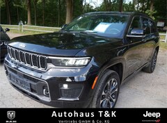 Bild des Angebotes Jeep Grand Cherokee Jeep L 5.7 L Hemi 4x4 Overland