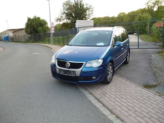 Bild des Angebotes VW Touran 2.0 TDI Trendline