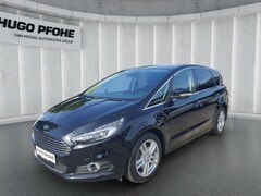 Bild des Angebotes Ford S-Max Titanium 2.0 TDCi Autom LED PDC SHZ LMF Navi