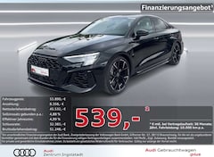 Bild des Angebotes Audi RS3 Limousine MATRIX B&O RS-AGA Navi+ PDC 19"