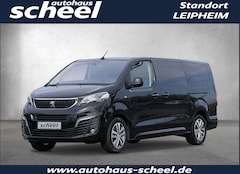 Bild des Angebotes Peugeot Traveller 2.0 BlueHDi 180 FAP L3 Allure 8-Sitze