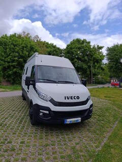 Bild des Angebotes Iveco Daily 35 S 11