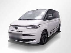 Bild des Angebotes VW T7 Multivan Life Edition 2,0 l TSI SH hinten Pan