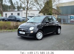 Bild des Angebotes Fiat 500 Pop/ Euro 5/ Klima/ City Servo