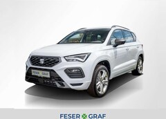 Bild des Angebotes SEAT Ateca 2.0TDI FR LINE LED/KAMERA/FULL LINK/NAVI