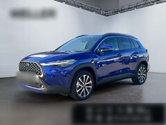 Bild des Angebotes Toyota Corolla Cross 1,99% Finanz. Hybrid 1.8 Teamplayer *LED*ACC*CAM*