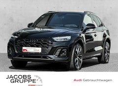 Bild des Angebotes Audi Q5 50 TFSI e quattro ACC/B&O/HuD/LED/Pano S line