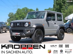 Bild des Angebotes Suzuki Jimny 1.5 Allgrip Comfort NAVI SHZ CARPLAY