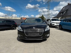 Bild des Angebotes Peugeot 508 SW Allure