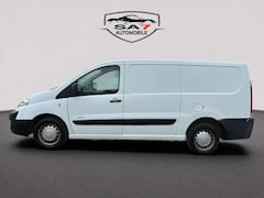 Bild des Angebotes Citroen Jumpy HDi 90 29 L2H1 Kasten*2.HD*TüvNeu*3SITZ