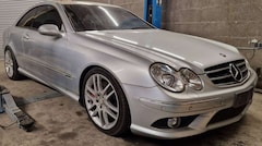 Bild des Angebotes Mercedes-Benz CLK 320 CLK Coupe 320 CDI 7G-TRONIC Avantgarde DPF AMG Packet