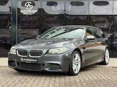 Bild des Angebotes BMW 520 5 Touring 520 d xDrive M Sport-Paket 1-HAND